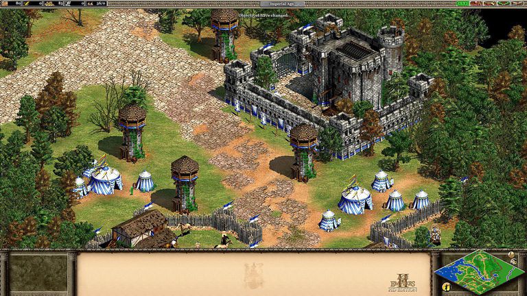 Age of empires 1 mac download full version free